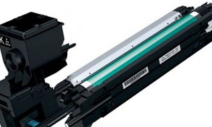 картридж Konica Minolta TNP20K (A0WG02H) заправка картриджа Konica Minolta TNP20K (A0WG02H)